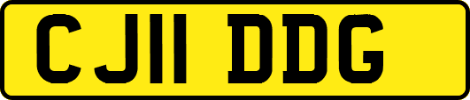 CJ11DDG