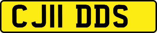 CJ11DDS
