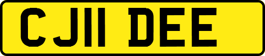 CJ11DEE