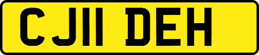 CJ11DEH