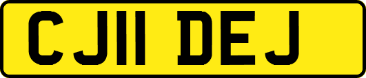 CJ11DEJ