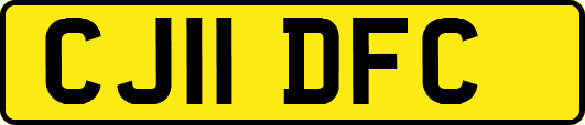 CJ11DFC