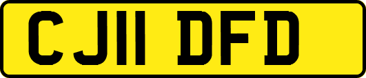 CJ11DFD