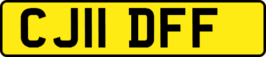 CJ11DFF