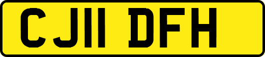 CJ11DFH