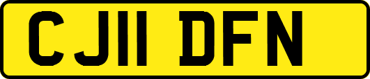 CJ11DFN