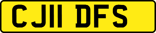 CJ11DFS