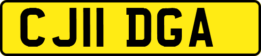 CJ11DGA