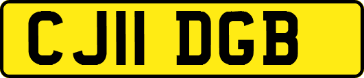 CJ11DGB