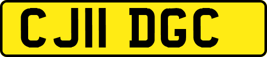 CJ11DGC