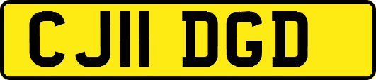 CJ11DGD