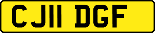 CJ11DGF