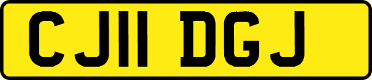 CJ11DGJ