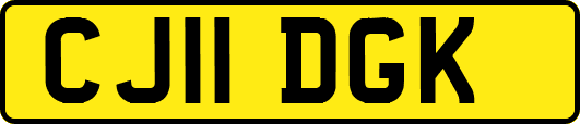 CJ11DGK