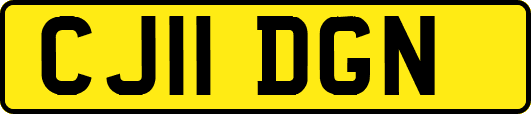 CJ11DGN