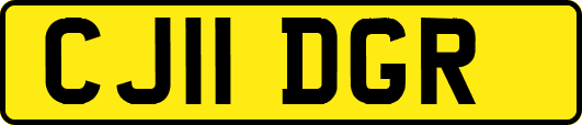 CJ11DGR