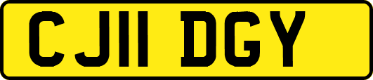CJ11DGY