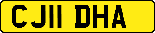CJ11DHA