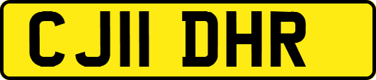 CJ11DHR