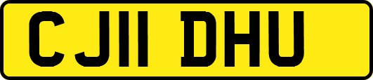 CJ11DHU