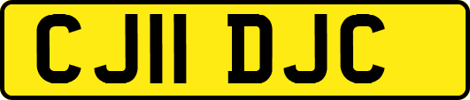 CJ11DJC