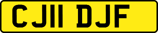CJ11DJF