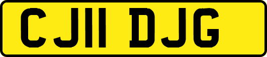 CJ11DJG