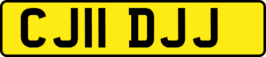 CJ11DJJ