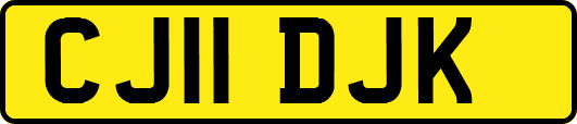 CJ11DJK