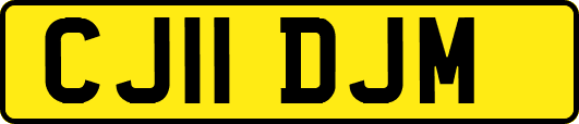 CJ11DJM