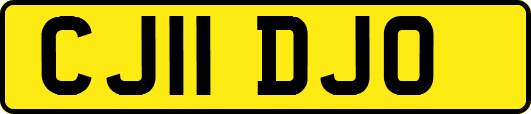 CJ11DJO