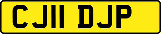 CJ11DJP