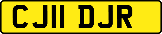 CJ11DJR
