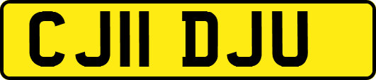 CJ11DJU