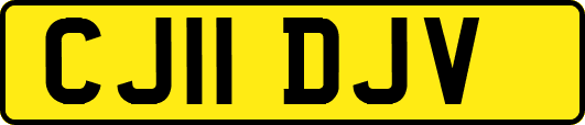 CJ11DJV