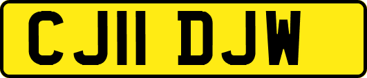 CJ11DJW