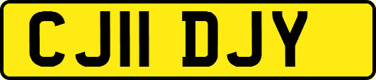 CJ11DJY