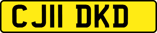 CJ11DKD