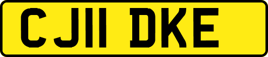 CJ11DKE
