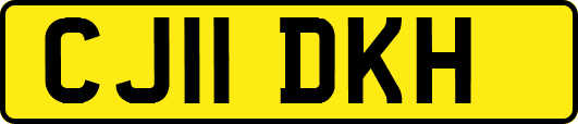 CJ11DKH