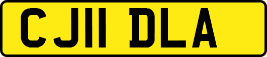 CJ11DLA
