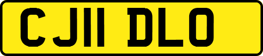 CJ11DLO