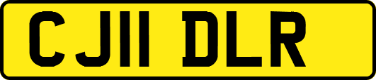 CJ11DLR