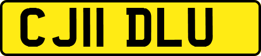 CJ11DLU