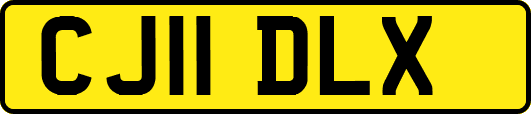 CJ11DLX