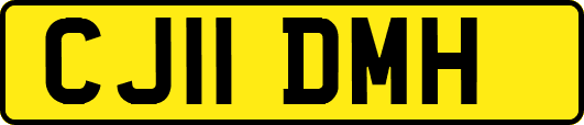 CJ11DMH