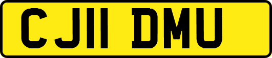 CJ11DMU