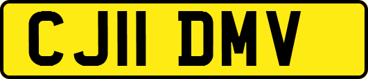 CJ11DMV