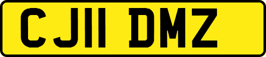 CJ11DMZ