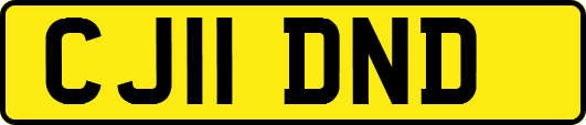 CJ11DND